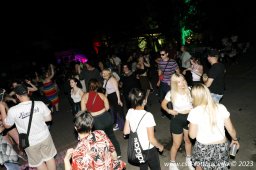 08.07.2023 | CSD Gartenfest