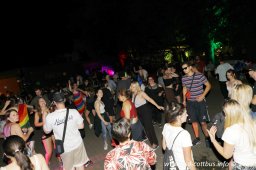 08.07.2023 | CSD Gartenfest
