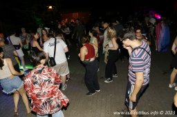 08.07.2023 | CSD Gartenfest