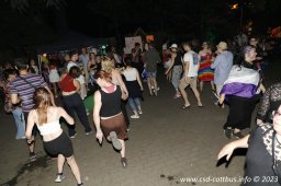 08.07.2023 | CSD Gartenfest