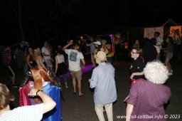 08.07.2023 | CSD Gartenfest