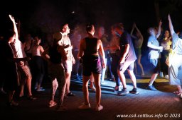 08.07.2023 | CSD Gartenfest