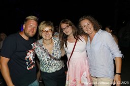 08.07.2023 | CSD Gartenfest