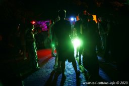 08.07.2023 | CSD Gartenfest