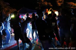 08.07.2023 | CSD Gartenfest