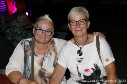 08.07.2023 | CSD Gartenfest