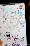 08.07.2023 | CSD Gartenfest