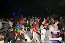 08.07.2023 | CSD Gartenfest
