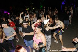 08.07.2023 | CSD Gartenfest