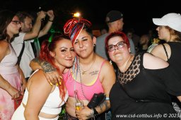 08.07.2023 | CSD Gartenfest