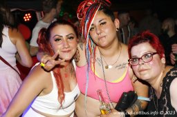 08.07.2023 | CSD Gartenfest