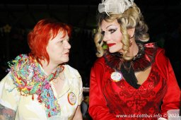 08.07.2023 | CSD Gartenfest