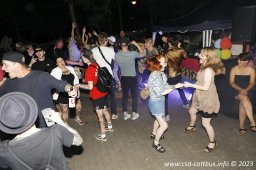 08.07.2023 | CSD Gartenfest