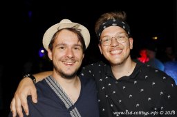 08.07.2023 | CSD Gartenfest