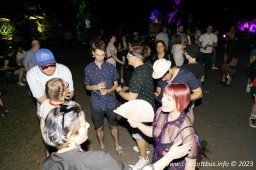 08.07.2023 | CSD Gartenfest