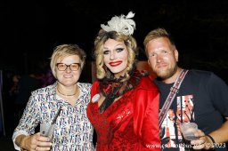 08.07.2023 | CSD Gartenfest