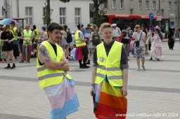 29.06.2024 | CSD - Demo