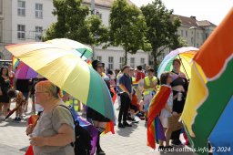 29.06.2024 | CSD - Demo