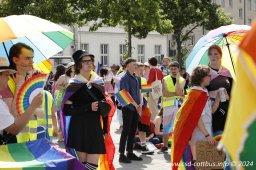 29.06.2024 | CSD - Demo