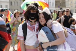 29.06.2024 | CSD - Demo