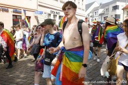 29.06.2024 | CSD - Demo