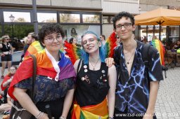 29.06.2024 | CSD - Demo