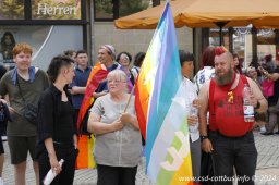 29.06.2024 | CSD - Demo