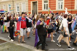 29.06.2024 | CSD - Demo