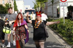 29.06.2024 | CSD - Demo