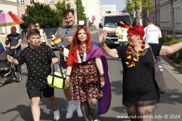 29.06.2024 | CSD - Demo