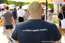 29.06.2024 | CSD - Demo