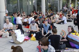 29.06.2024 | CSD - Demo