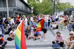 29.06.2024 | CSD - Demo