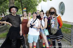 29.06.2024 | CSD - Demo