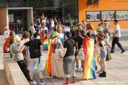 29.06.2024 | CSD - Demo