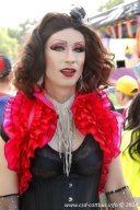 29.06.2024 | CSD-Gartenfest