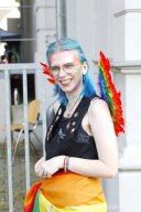 29.06.2024 | CSD-Gartenfest