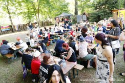 29.06.2024 | CSD-Gartenfest