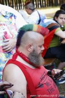 29.06.2024 | CSD-Gartenfest