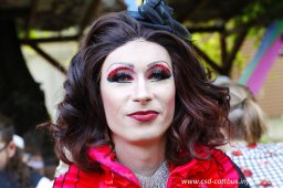 29.06.2024 | CSD-Gartenfest