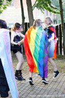 29.06.2024 | CSD-Gartenfest