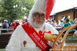 29.06.2024 | CSD-Gartenfest