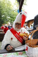 29.06.2024 | CSD-Gartenfest