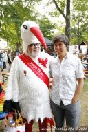 29.06.2024 | CSD-Gartenfest