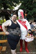 29.06.2024 | CSD-Gartenfest