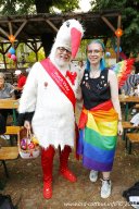 29.06.2024 | CSD-Gartenfest