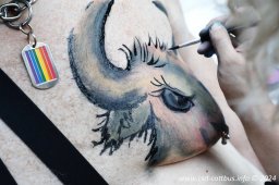 29.06.2024 | CSD-Gartenfest