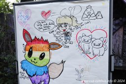 29.06.2024 | CSD-Gartenfest