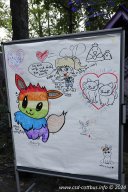 29.06.2024 | CSD-Gartenfest