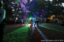 29.06.2024 | CSD-Gartenfest